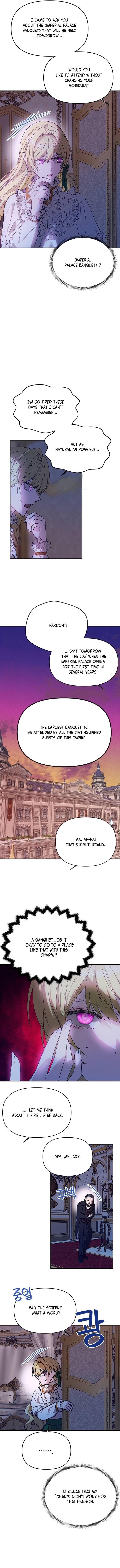 One Husband Is Enough Chapter 2 - Chapter 2 Page 7