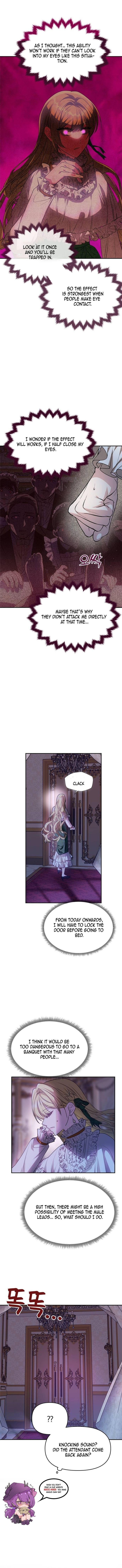 One Husband Is Enough Chapter 2 - Chapter 2 Page 8