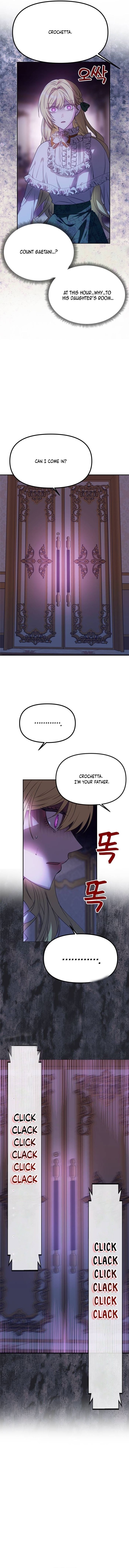 One Husband Is Enough Chapter 2 - Chapter 2 Page 9