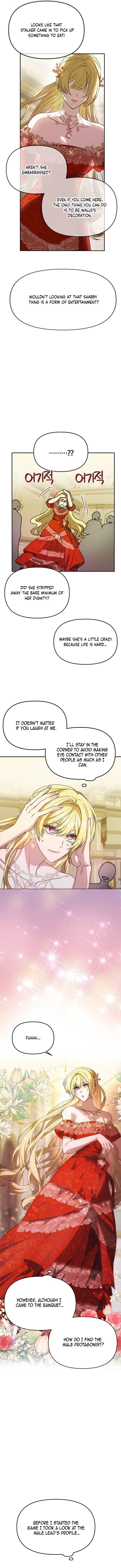 One Husband Is Enough Chapter 2 - Chapter 2 Page 12