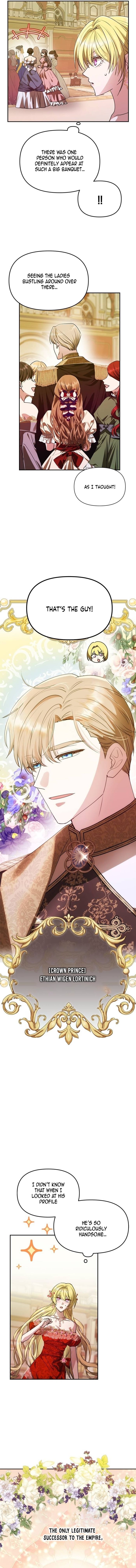 One Husband Is Enough Chapter 2 - Chapter 2 Page 13