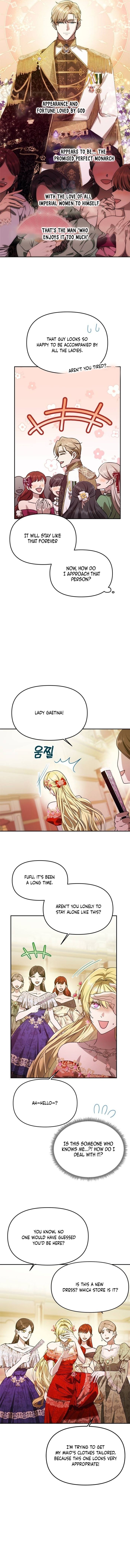 One Husband Is Enough Chapter 2 - Chapter 2 Page 14