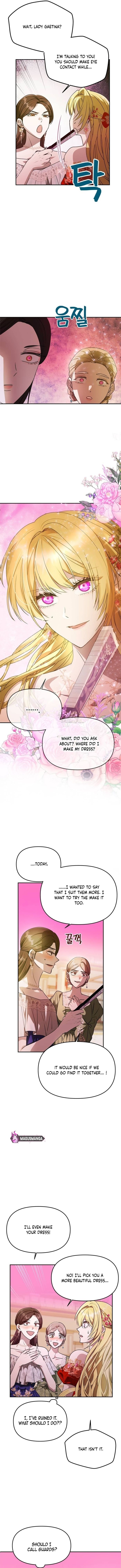 One Husband Is Enough Chapter 2 - Chapter 2 Page 15
