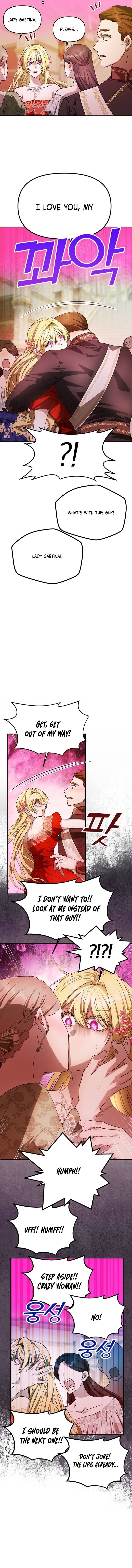 One Husband Is Enough Chapter 2 - Chapter 2 Page 16