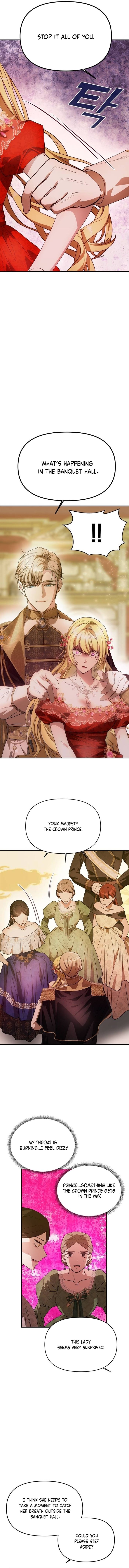 One Husband Is Enough Chapter 2 - Chapter 2 Page 17