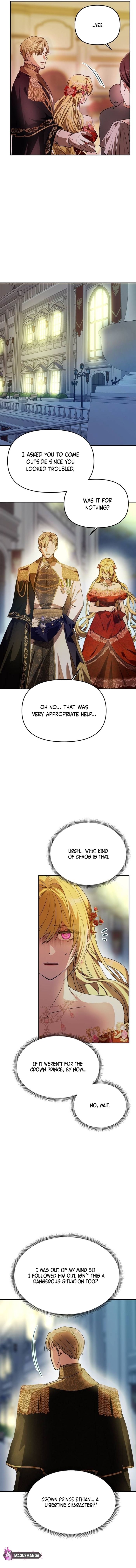 One Husband Is Enough Chapter 2 - Chapter 2 Page 18