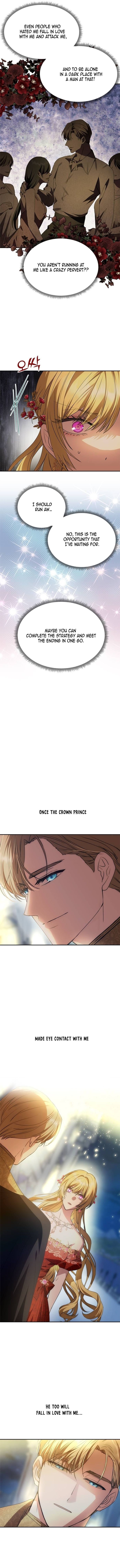 One Husband Is Enough Chapter 2 - Chapter 2 Page 19