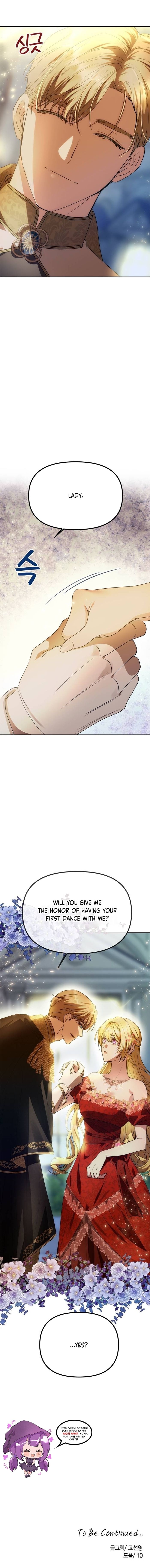 One Husband Is Enough Chapter 2 - Chapter 2 Page 20