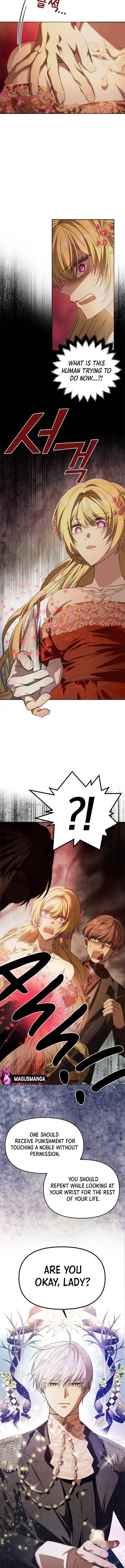 One Husband Is Enough Chapter 4 - Chapter 4 Page 2
