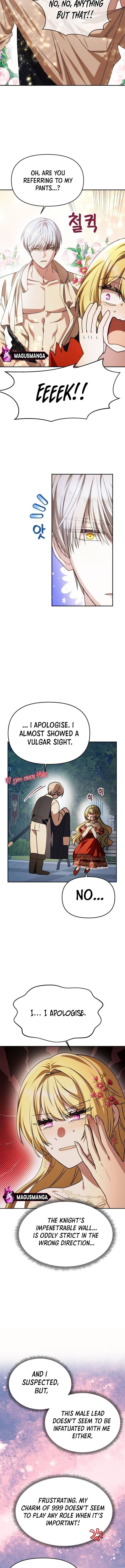 One Husband Is Enough Chapter 4 - Chapter 4 Page 6