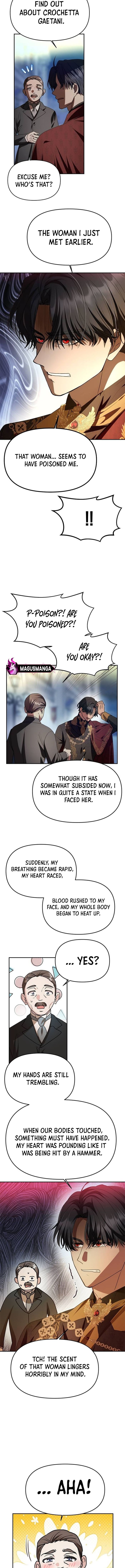 One Husband Is Enough Chapter 4 - Chapter 4 Page 12