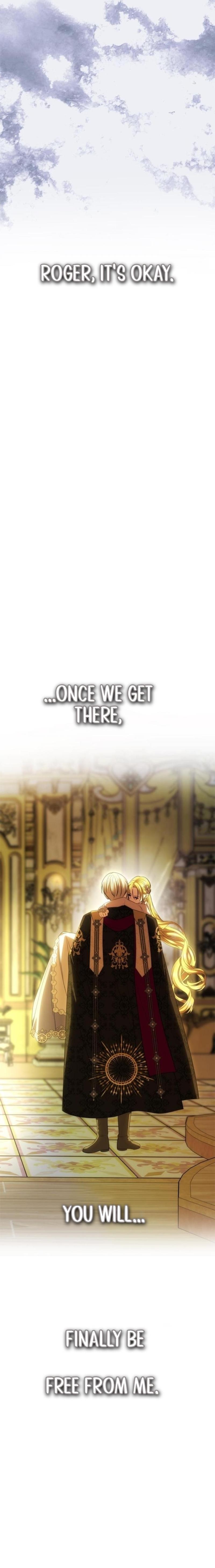 One Husband Is Enough Chapter 48 - Chapter 48 Page 10