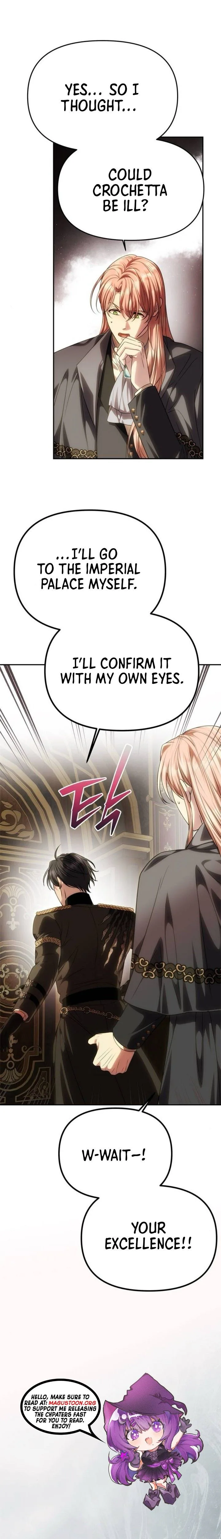 One Husband Is Enough Chapter 94 Page 2