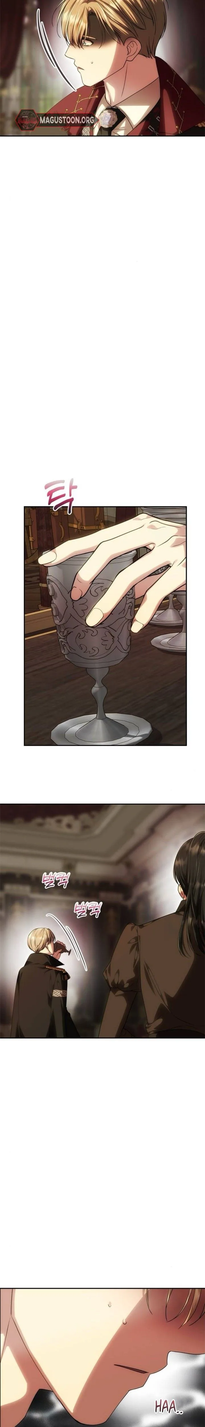 One Husband Is Enough Chapter 94 Page 7