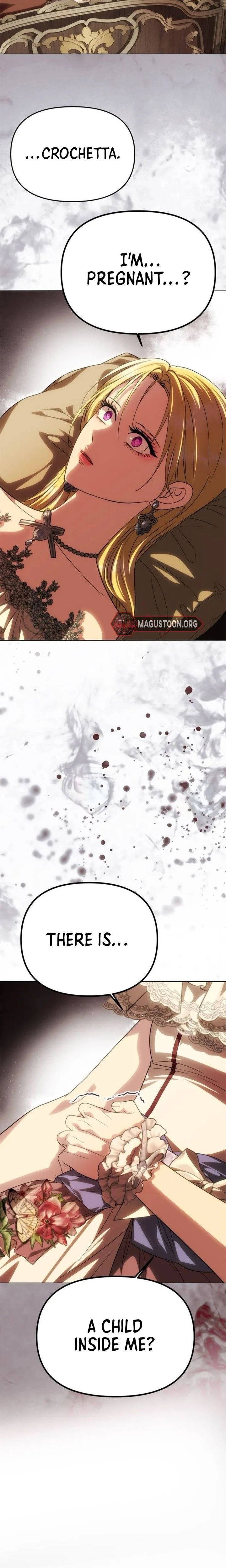 One Husband Is Enough Chapter 94 Page 10