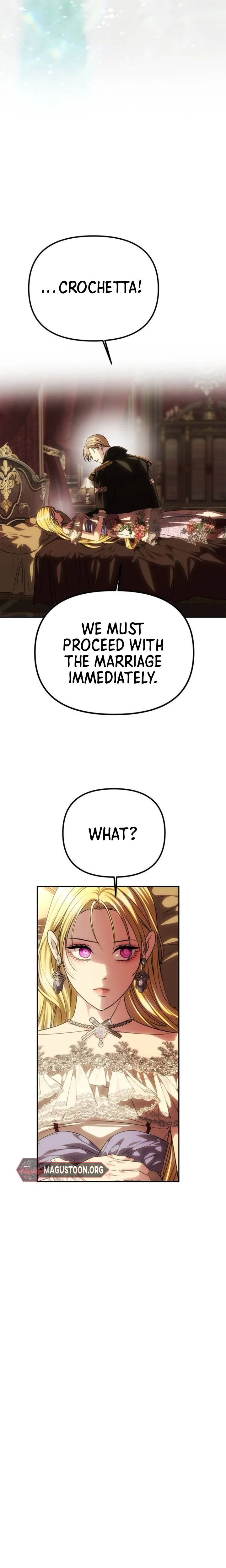 One Husband Is Enough Chapter 94 Page 14