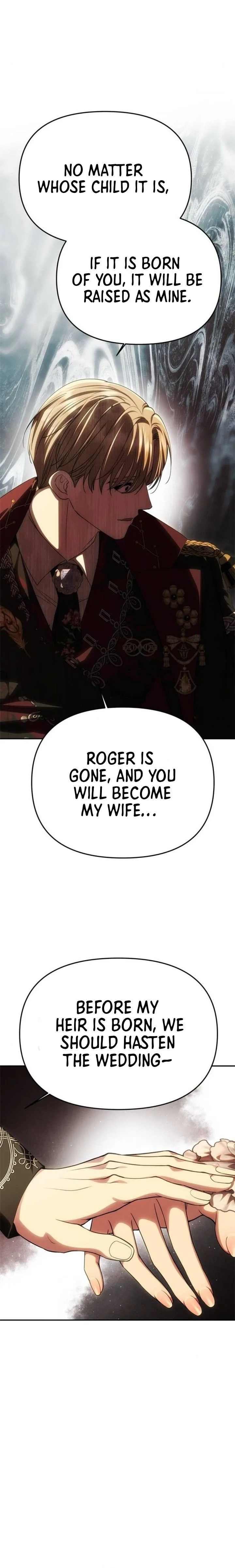 One Husband Is Enough Chapter 94 Page 15