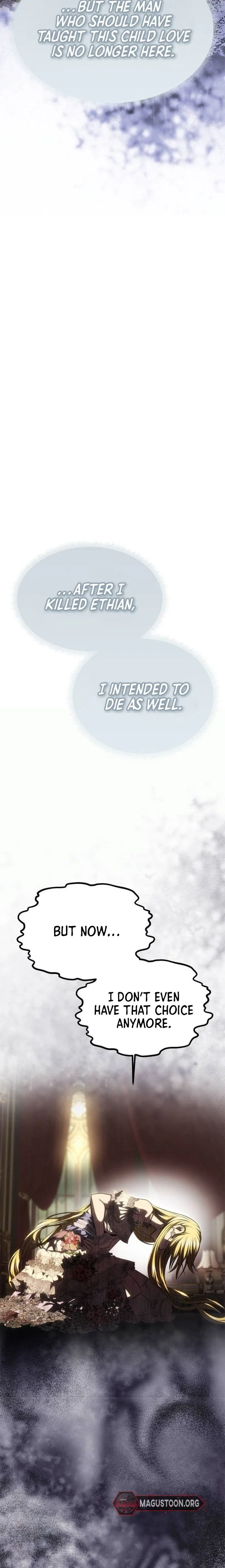 One Husband Is Enough Chapter 94 Page 24