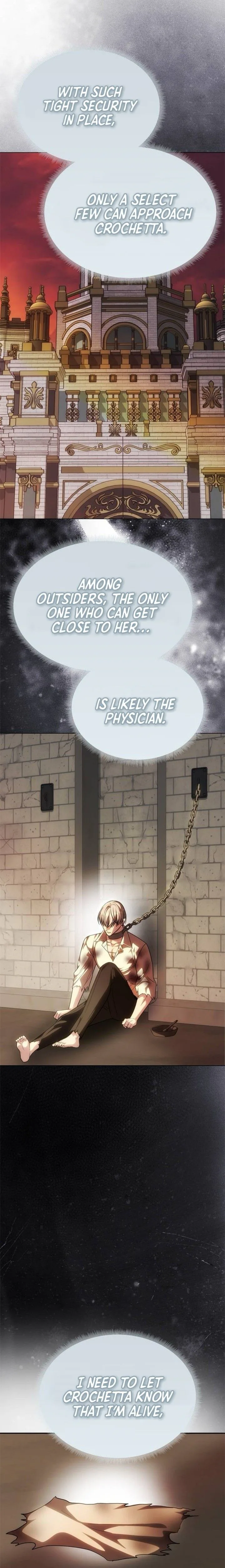 One Husband Is Enough Chapter 94 Page 30