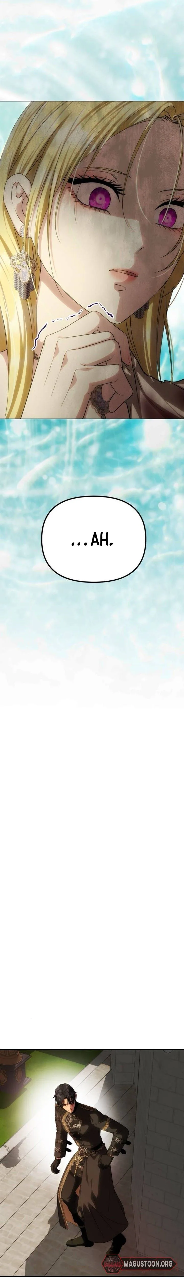 One Husband Is Enough Chapter 94 Page 38