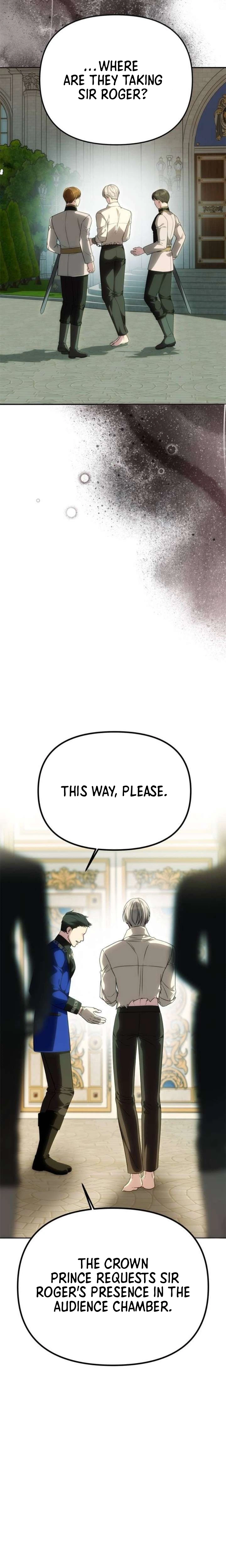 One Husband Is Enough Chapter 101 Page 4