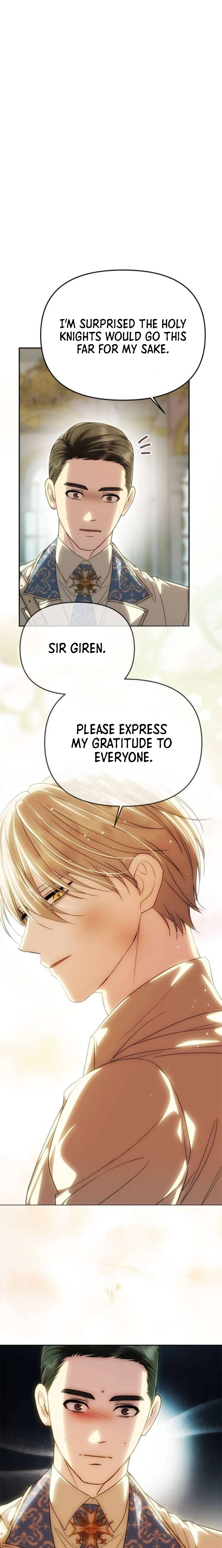 One Husband Is Enough Chapter 101 Page 12