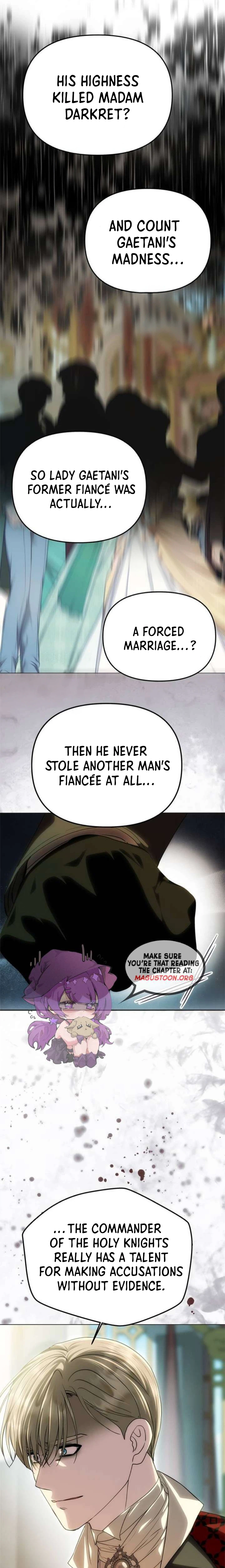 One Husband Is Enough Chapter 101 Page 17