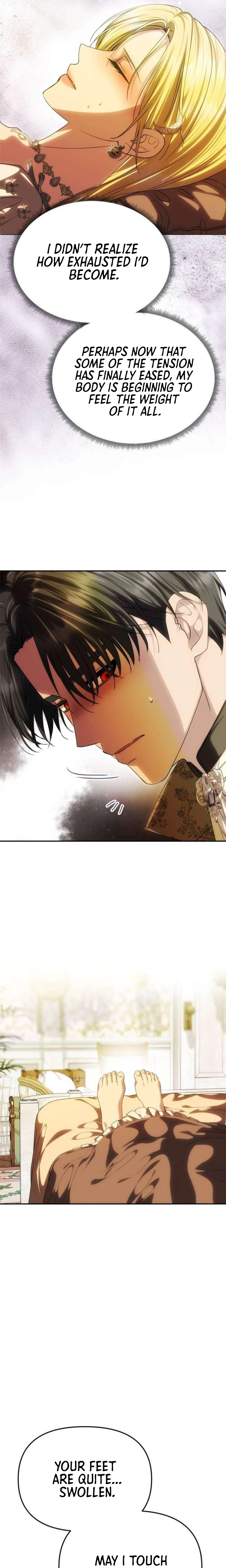 One Husband Is Enough Chapter 101 Page 31