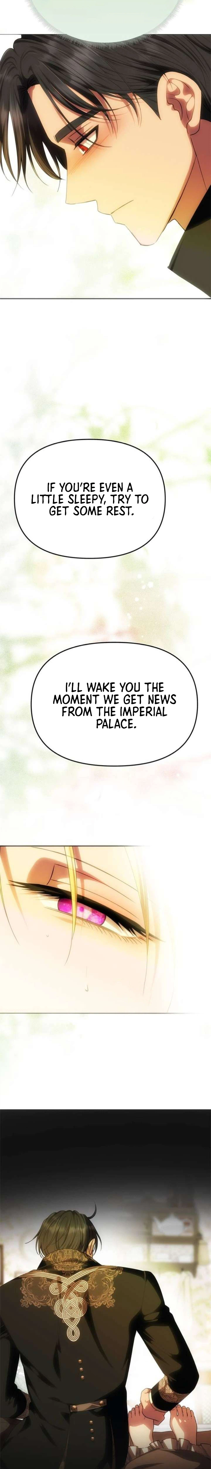 One Husband Is Enough Chapter 101 Page 33