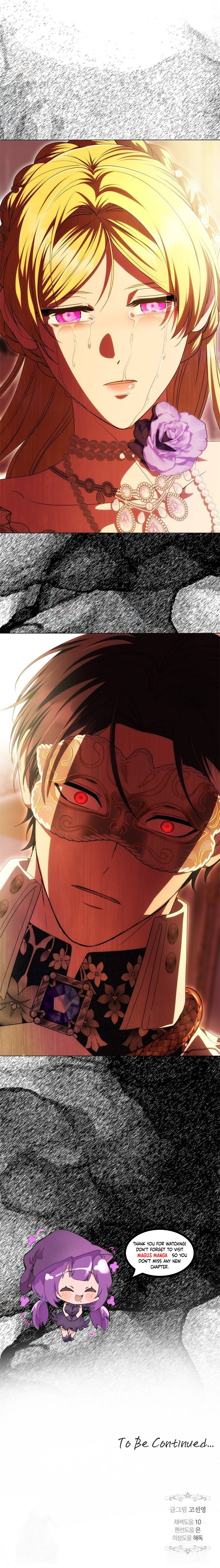 One Husband Is Enough Chapter 27 - Chapter 27 Page 10