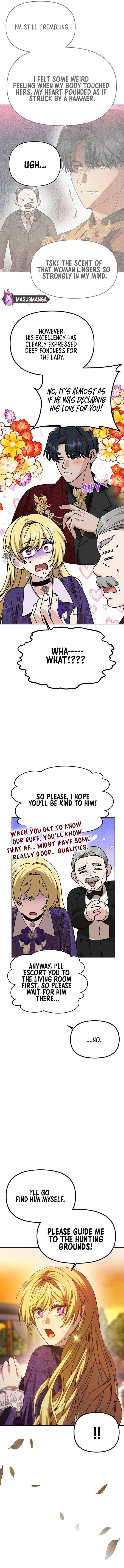 One Husband Is Enough Chapter 7 - Chapter 7 Page 2