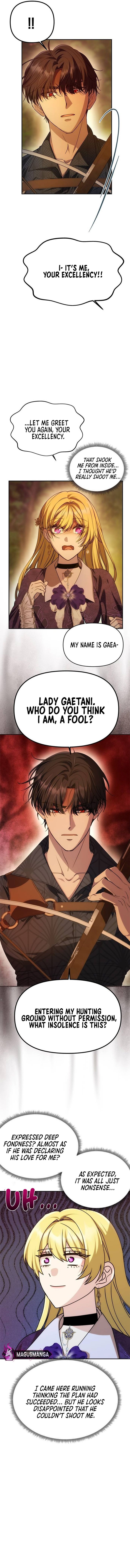One Husband Is Enough Chapter 7 - Chapter 7 Page 5