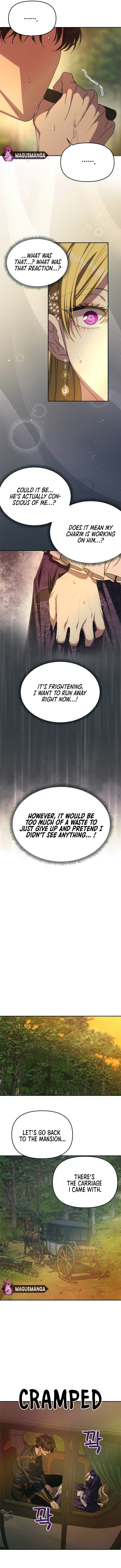 One Husband Is Enough Chapter 7 - Chapter 7 Page 13