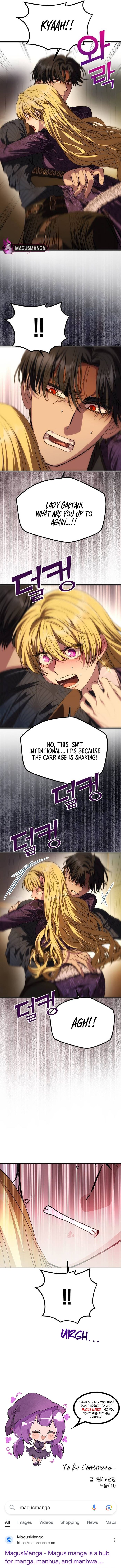 One Husband Is Enough Chapter 7 - Chapter 7 Page 15