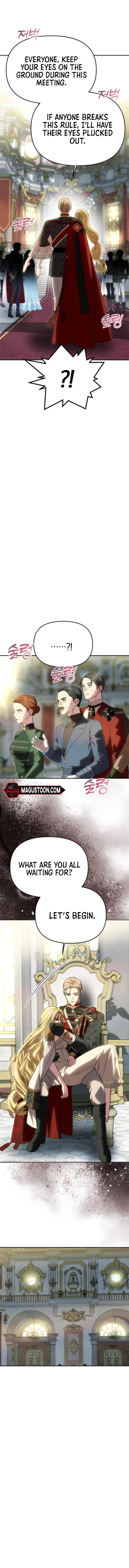 One Husband Is Enough Chapter 54 - Chapter 54 Page 10