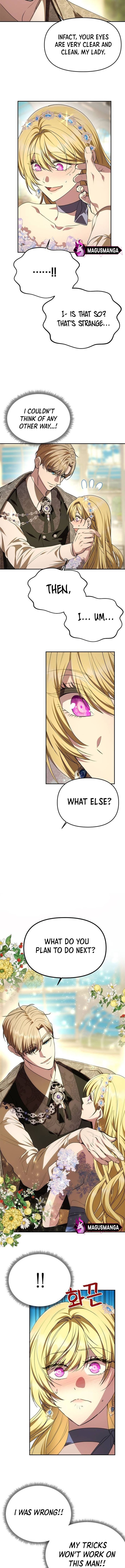 One Husband Is Enough Chapter 6 - Chapter 6 Page 3
