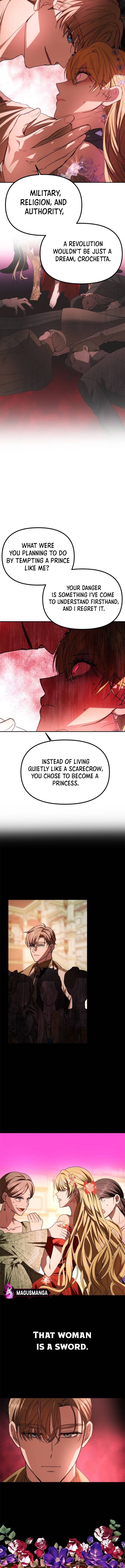 One Husband Is Enough Chapter 6 - Chapter 6 Page 9