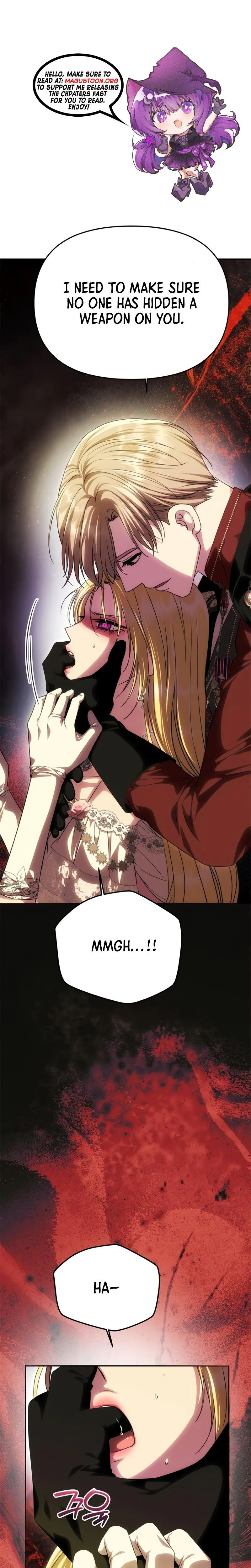 One Husband Is Enough Chapter 91 Page 2
