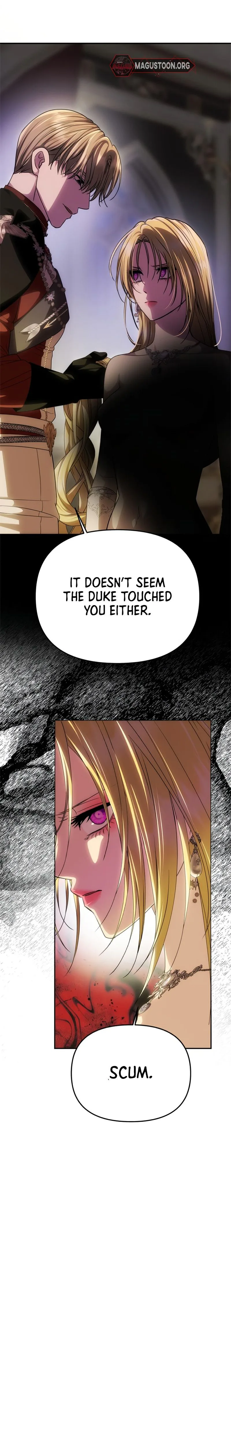 One Husband Is Enough Chapter 91 Page 9