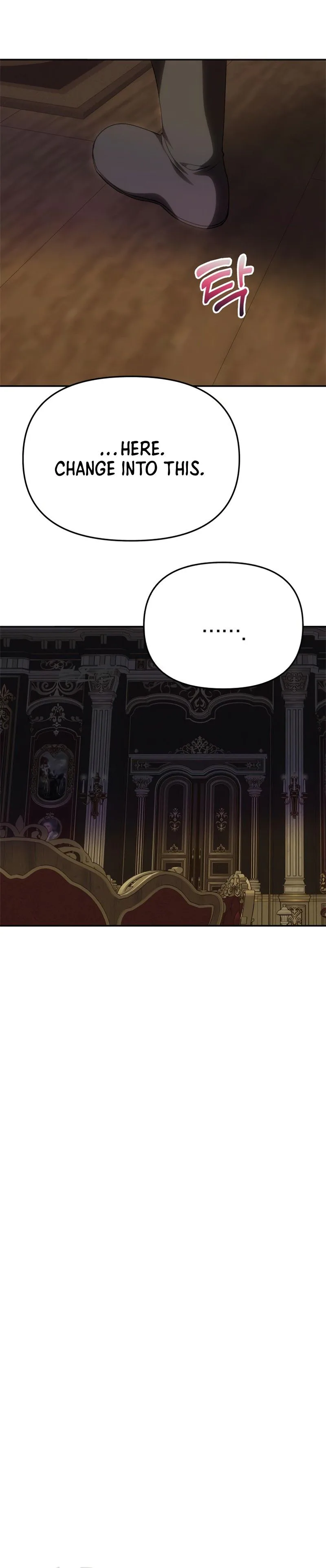 One Husband Is Enough Chapter 91 Page 10