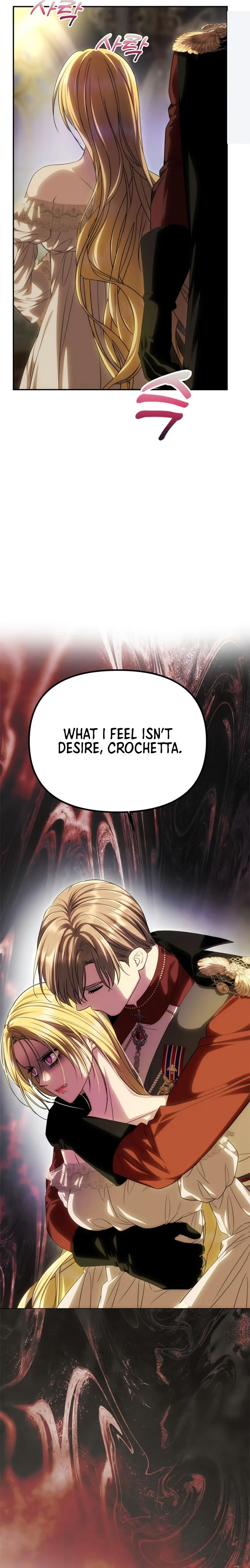 One Husband Is Enough Chapter 91 Page 11