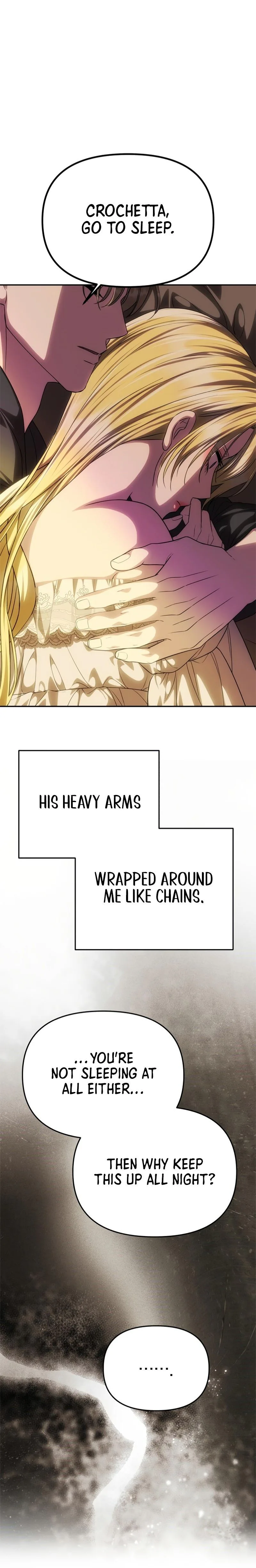 One Husband Is Enough Chapter 91 Page 16