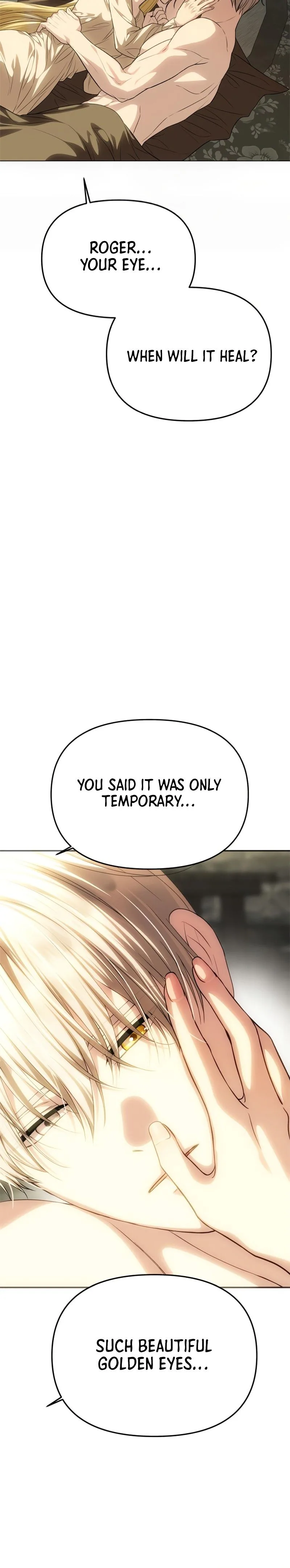 One Husband Is Enough Chapter 91 Page 19