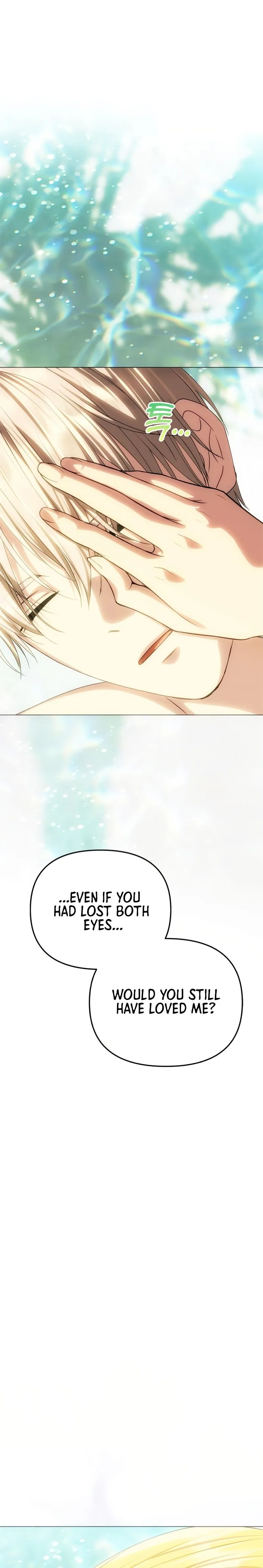One Husband Is Enough Chapter 91 Page 22