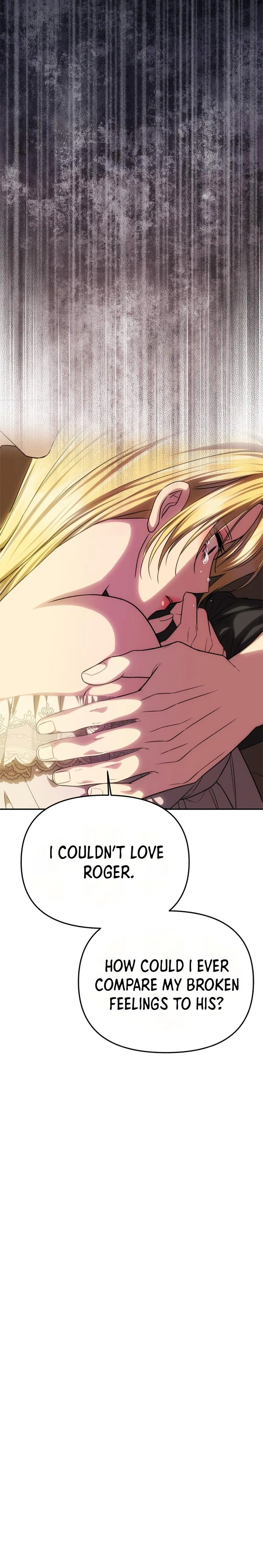 One Husband Is Enough Chapter 91 Page 25