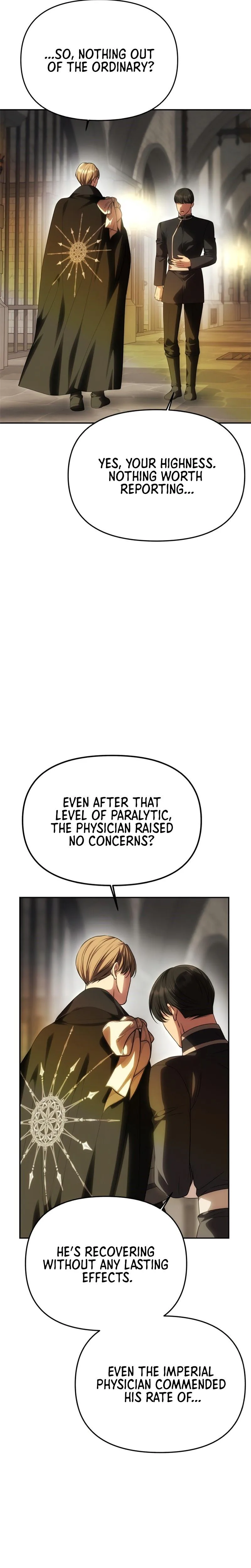 One Husband Is Enough Chapter 91 Page 29