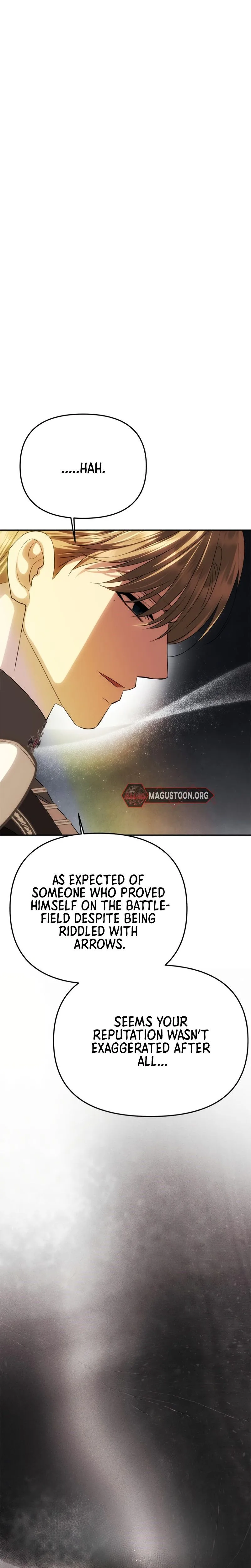 One Husband Is Enough Chapter 91 Page 30