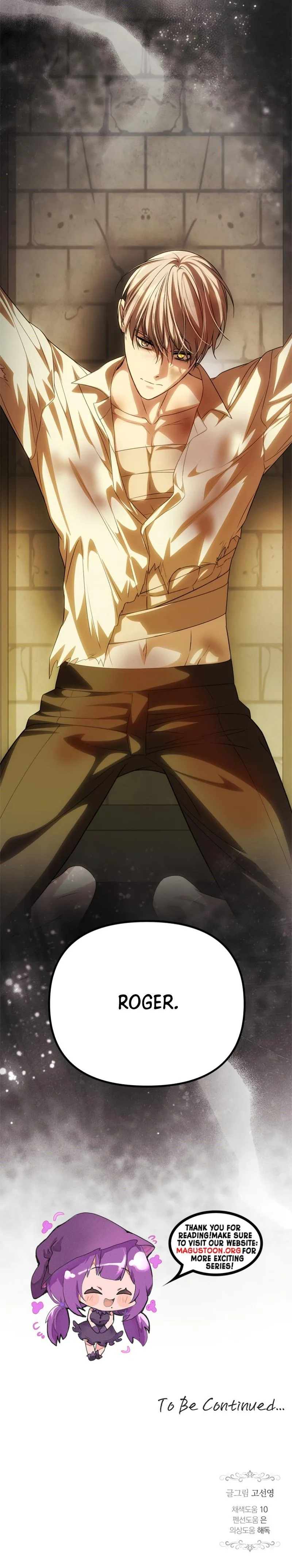 One Husband Is Enough Chapter 91 Page 31