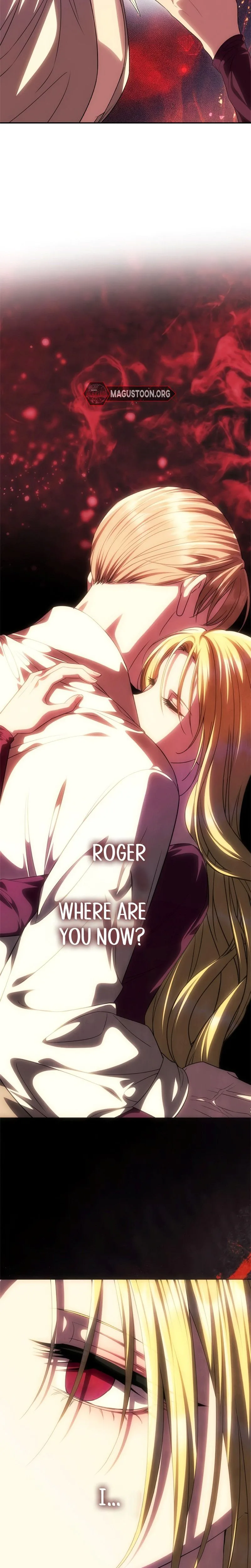 One Husband Is Enough Chapter 93 Page 3