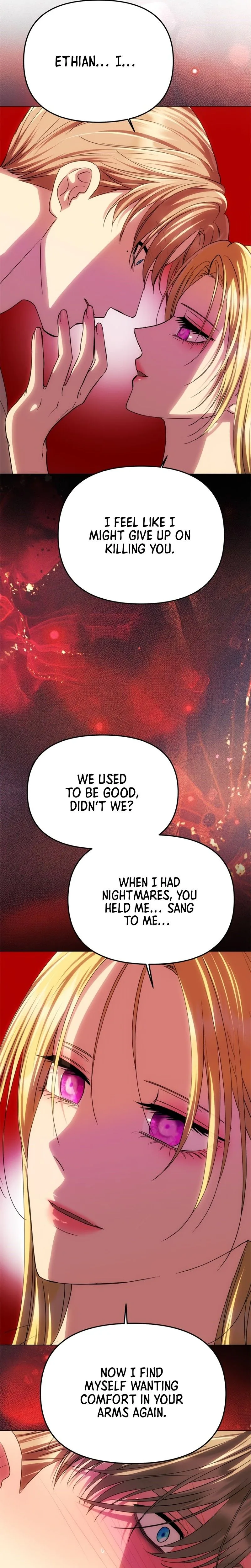 One Husband Is Enough Chapter 93 Page 5